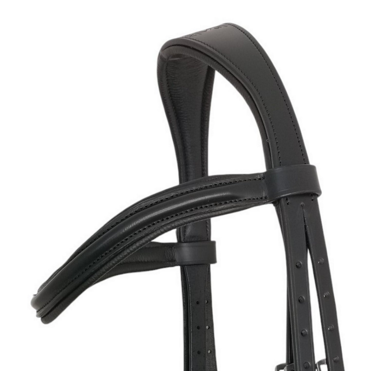 Denver Double Bridle Grip Reins