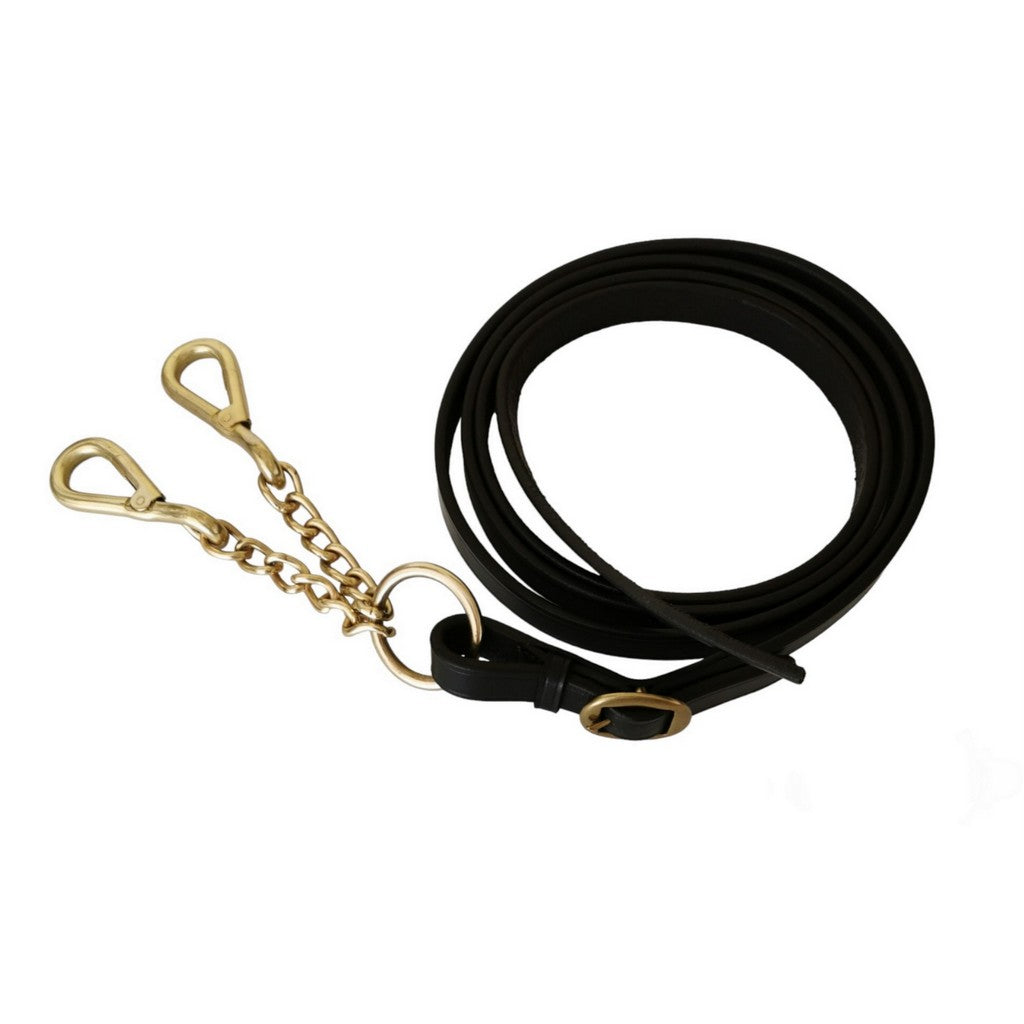 Plain inhand Lead