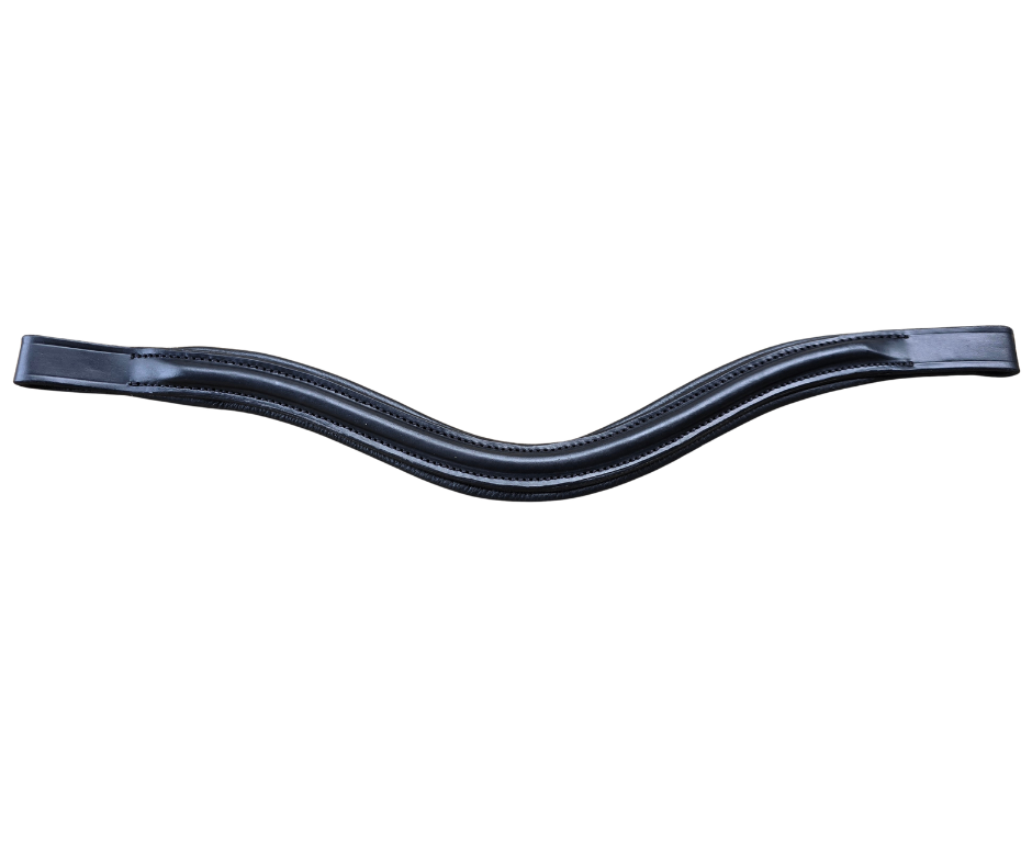 Plain Wave Browband
