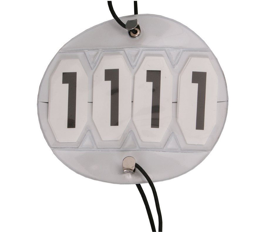Bridle Numbers