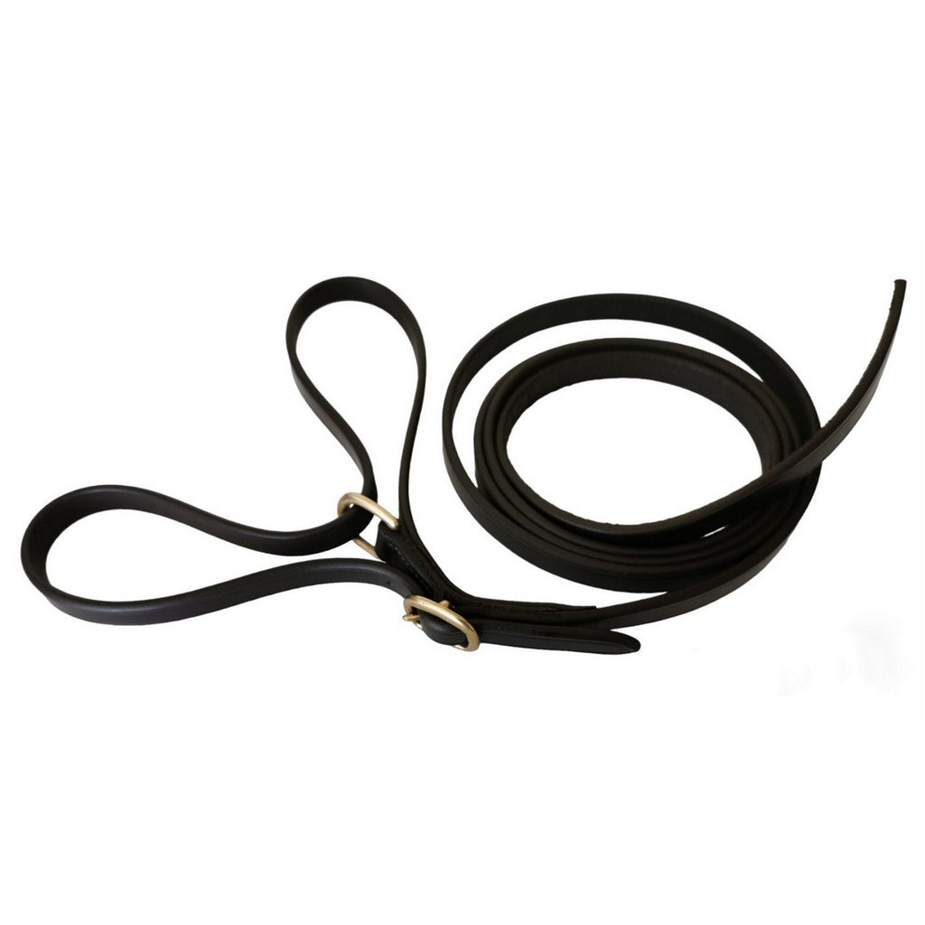 Leather Butterfly Lead