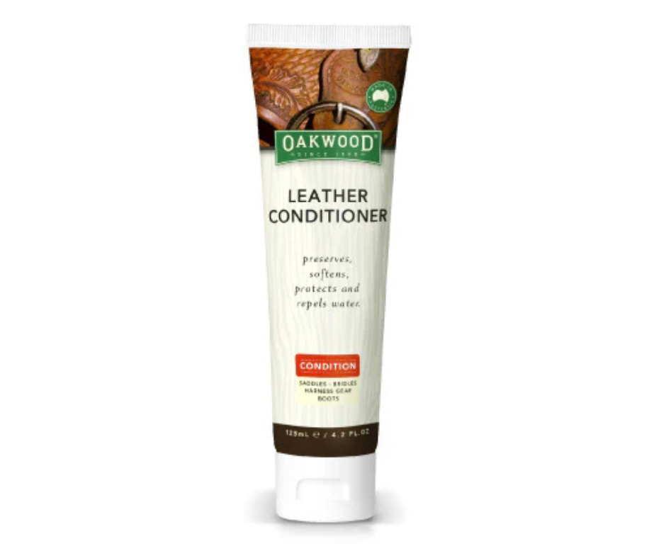 Oakwood Leather Conditioner