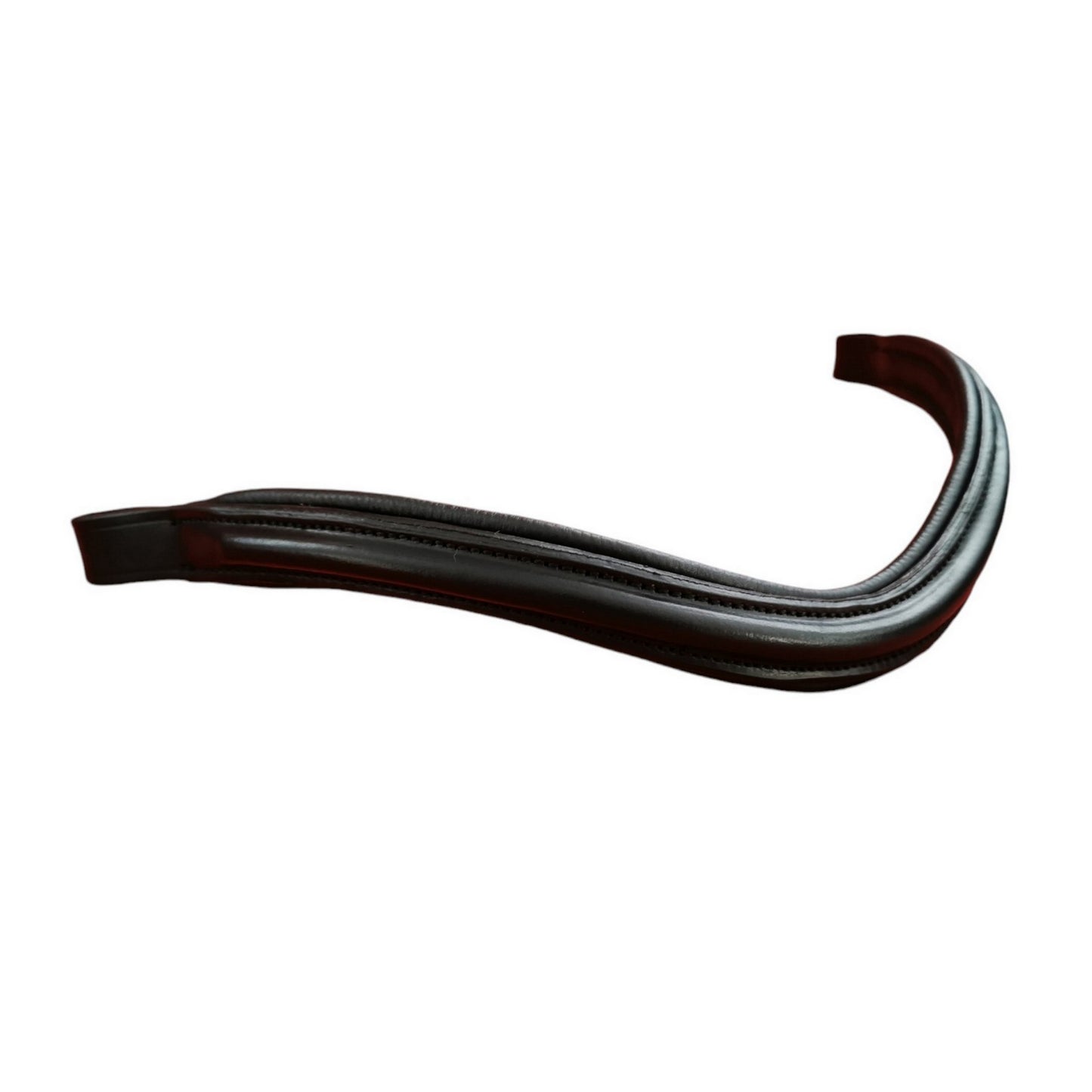 Mix N Match Black Double Bridle