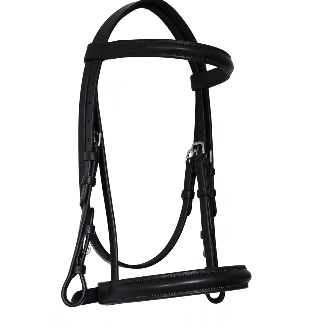 Stirling Small Pony Snaffle Bridles