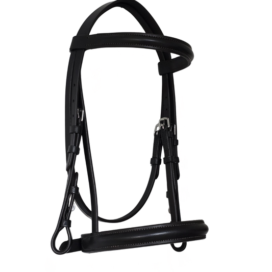 Stirling Small Pony Snaffle Bridles