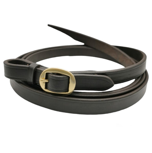 Leading Rein Lead