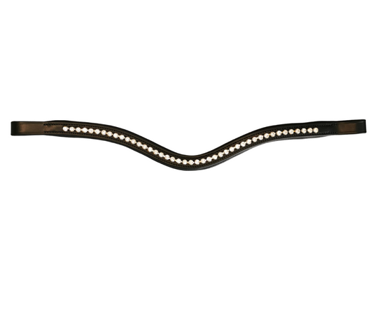 Crystal Browband