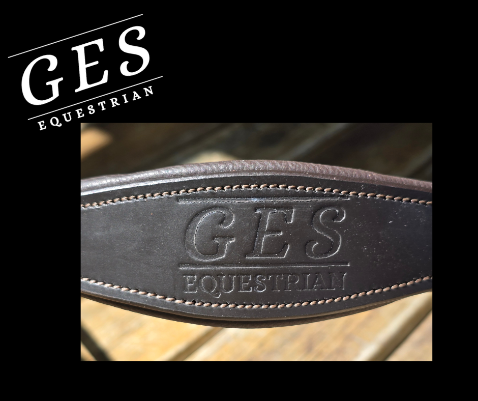 Mix N Match Havana Brown Bridle with Grip Reins