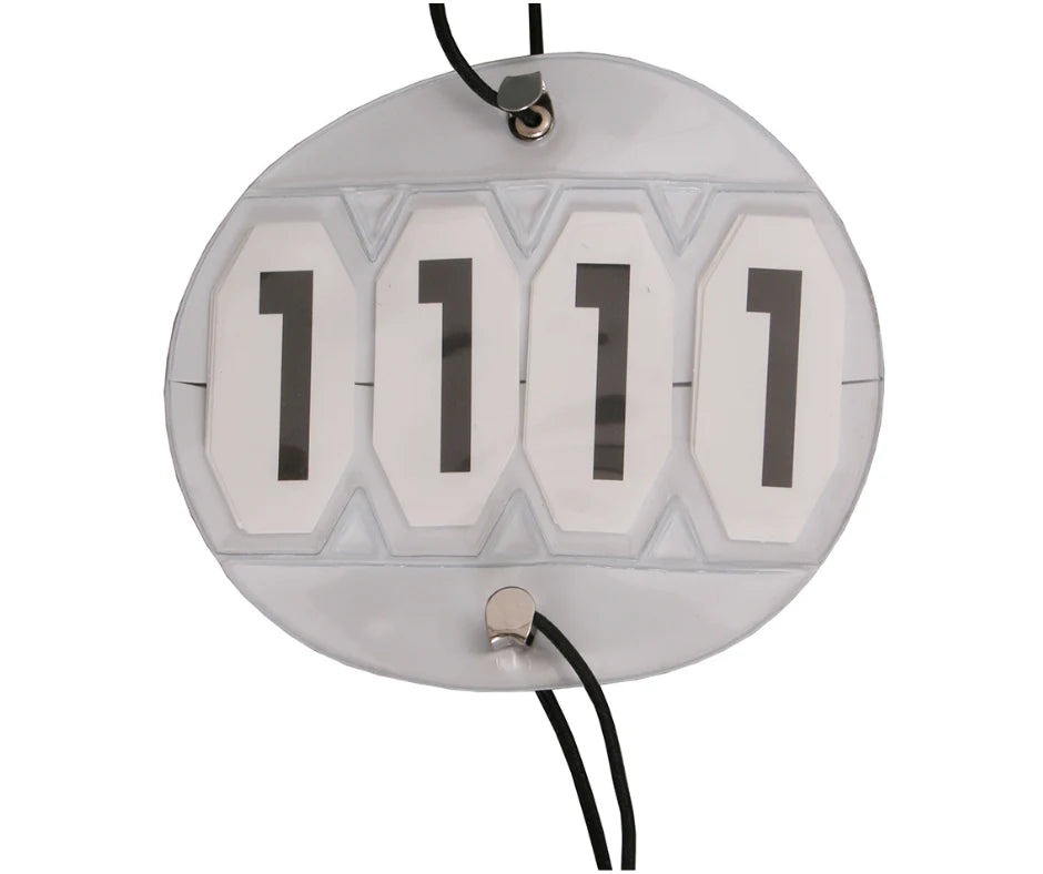 Bridle Numbers