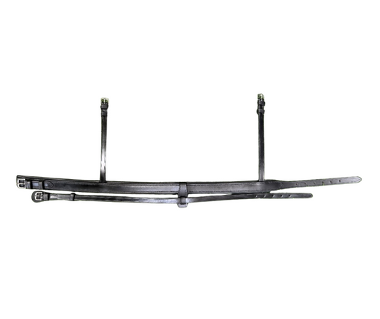 Caveson Noseband With Removable Flash