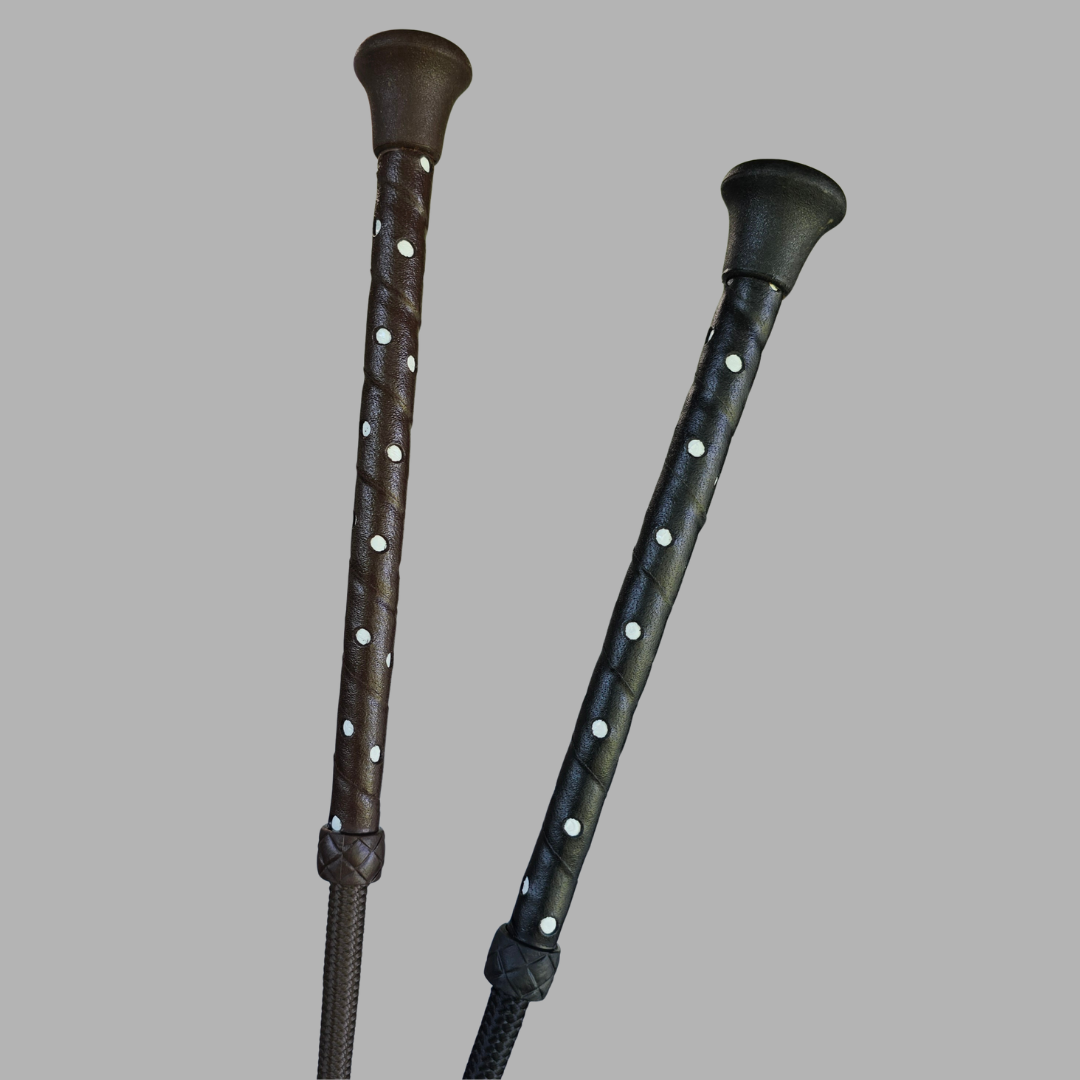 Child's Length County Dressage Whip