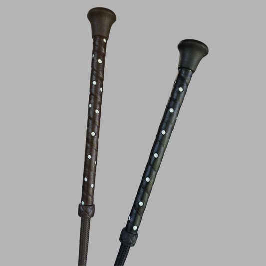 Child's Length County Dressage Whip